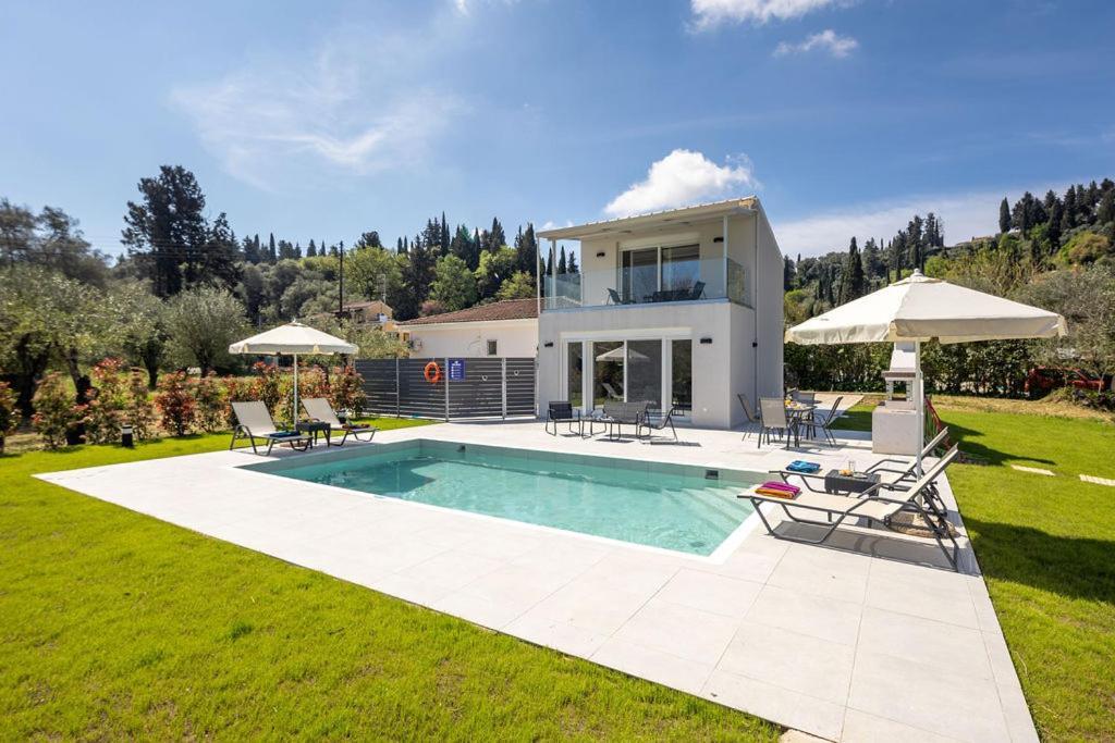 度假居 Elena Private Pool