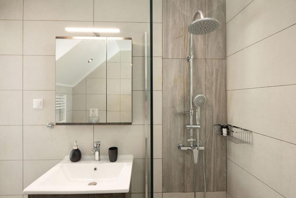 度假居 Elena Private Pool