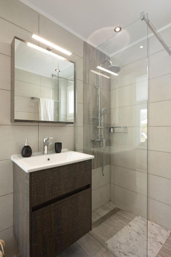 度假居 Elena Private Pool Kontokálion